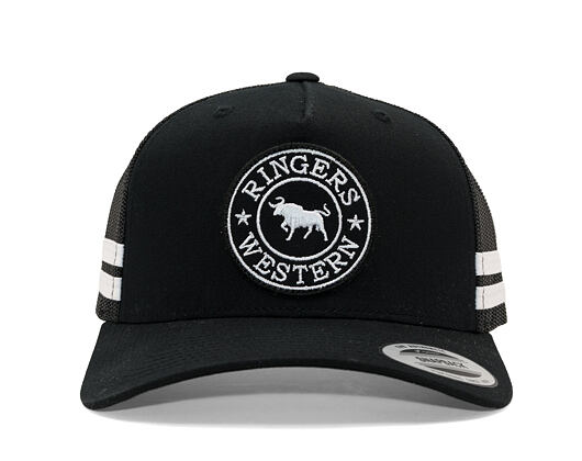 Kappe Stetson - McCoy Trucker Cap - Ringers Western