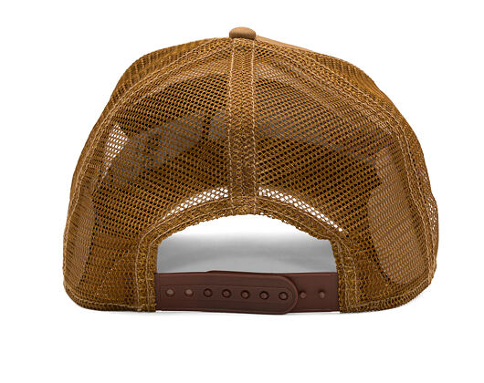 Kappe Stetson - Trucker Cap American Heritage Classic
