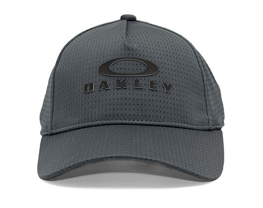 Kappe Oakley - Essential Tone Cap 25.0 - Uniform Grey