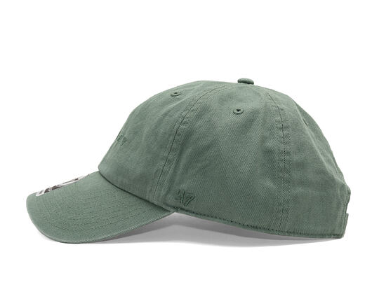 Kappe Oakley - '47 Soho Gen Dad Cap - Aviator Green