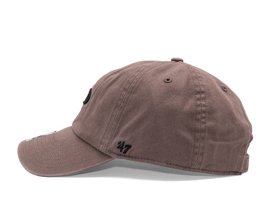 Kappe Oakley - Remix Dad Hat - Dark Umber