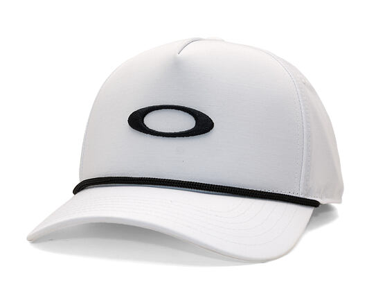 Kappe Oakley - Oakley Rope Hat - White