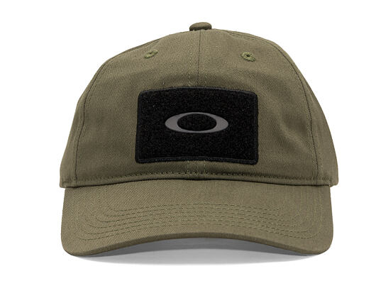 Kappe Oakley - Oakley Mod Cap - Deep Olive