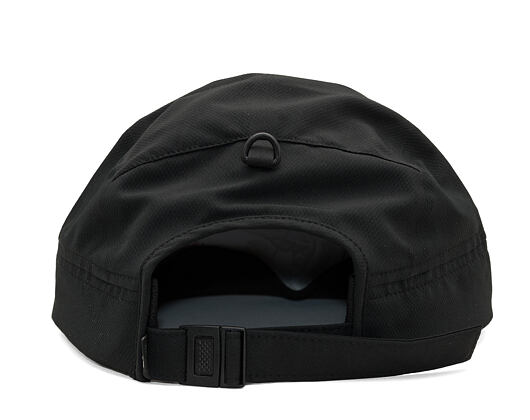 Kappe Oakley - Latitude Waterproof Cap - Pitch Black