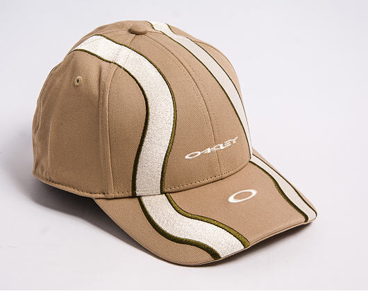 Kappe Oakley - Oakley Wave Cap - Pebble/Mist