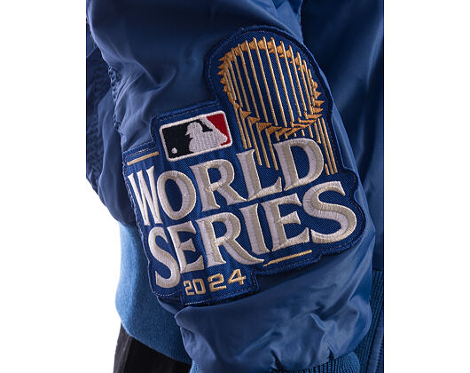 Jacke New Era X Alpha - MLB - Los Angeles Dodgers - OTC