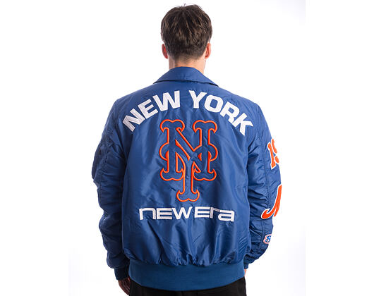 Jacke New Era X Alpha - MLB - New York Mets - OTC