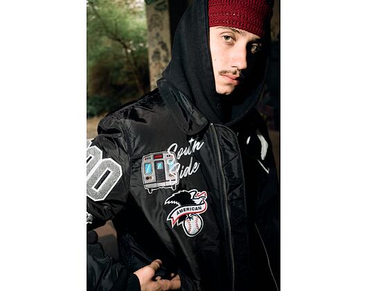 Jacke New Era X Alpha - MLB - Chicago White Sox - OTC