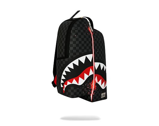 Rucksack Sprayground Disney Tron 2