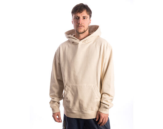 Pullover Oakley - Echo Mod Embroidered Hoodie - Mist