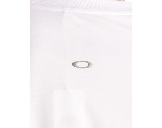 T-Shirt Oakley - Fgl Union Ss Tee 6.7 - White