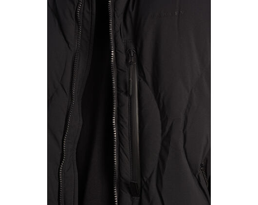 Weste Oakley - Urbanslope Puffer Vest - Blackout
