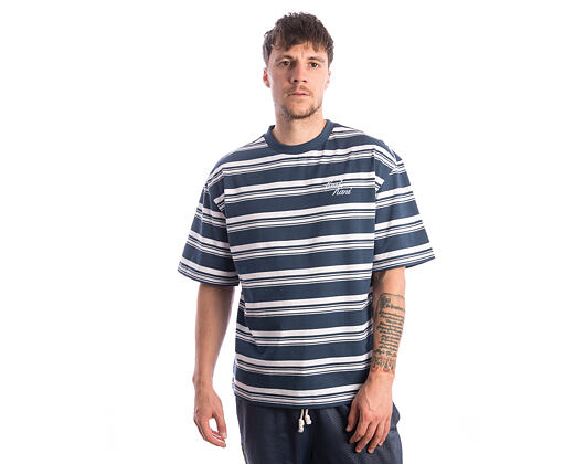 T-Shirt Karl Kani - Kk Script Stripe Boxy T-Shirt