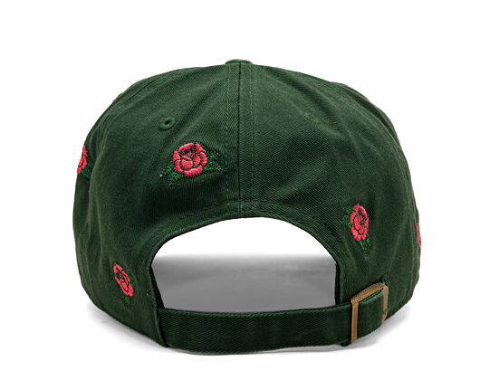 Kappe '47 Brand - MLB Scatter Cleanup CLEAN UP - NY Yankees - Green
