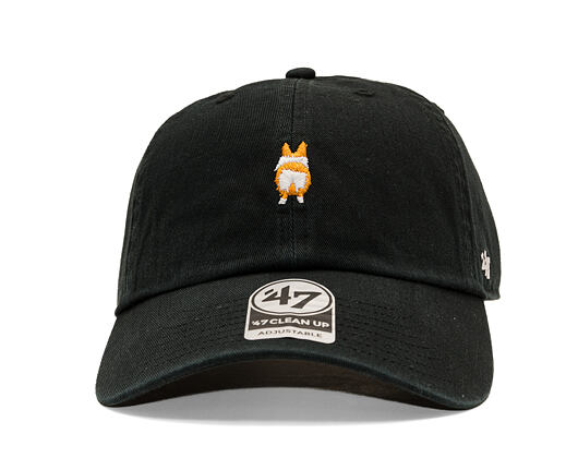 Kappe '47 Brand - Base Runner Icon CLEAN UP