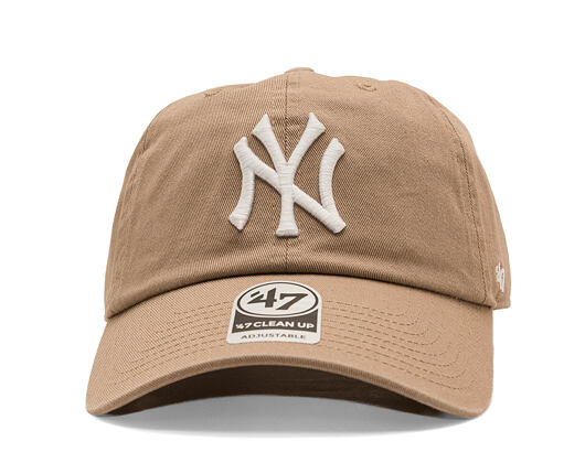 Kappe '47 Brand - MLB Clean Up - NY Yankees