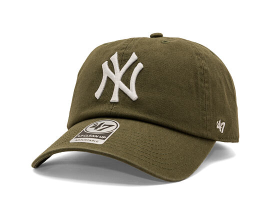 Kappe '47 Brand - MLB CLEAN UP - NY Yankees
