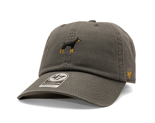 Kappe '47 Brand - Base Runner Icon CLEAN UP
