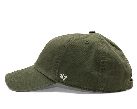 Kappe '47 Brand - Dog Icon CLEAN UP