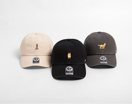 Kappe '47 Brand - Base Runner Icon CLEAN UP