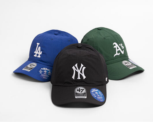 Kappe '47 Brand - MLB Brrr CLEAN UP - NY Yankees