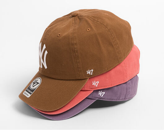 Kappe '47 Brand - MLB Clean Up - NY Yankees