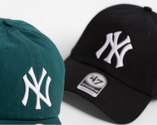 Kappe '47 Brand - MLB Clean Up - NY Yankees