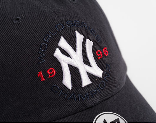 Kappe '47 Brand - MLB Clean Up 96 Yankees - NY Yankees - Navy