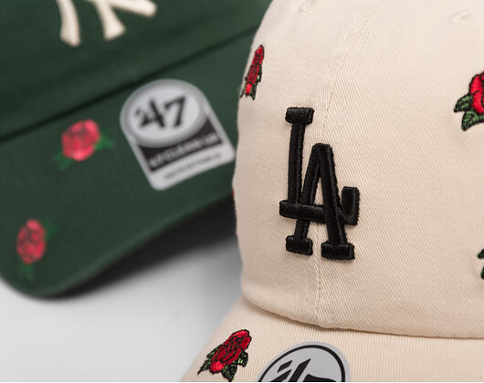 Kappe '47 Brand - MLB Scatter Cleanup CLEAN UP - LA Dodgers