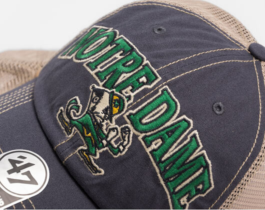 Kappe '47 Brand - Notre Dame Tuscaloosa CLEAN UP