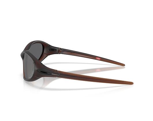 Sonnenbrille Sluneční Brýle Oakley - Portal Jacket - Prizm Black/Matte Rootbeer