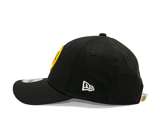 Kinder Kappe New Era - NHL 9FORTY - Boston Bruins - Black
