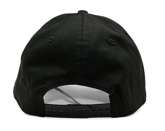 Kappe New Era - NHL 9FORTY - NHL All Over - Black