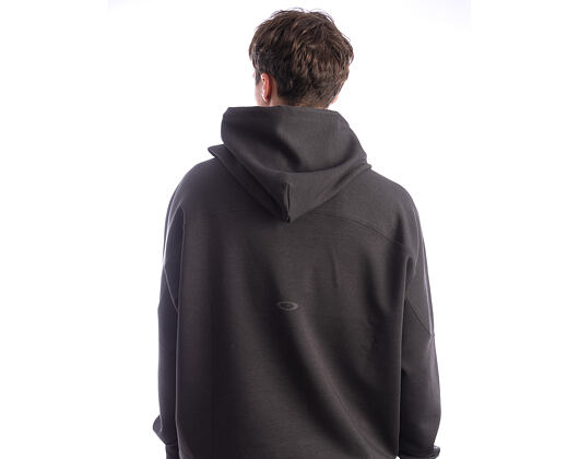 Pullover Oakley - New Retro Fleece Hoodie 2.7 - Phantom