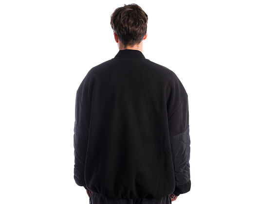 Jacke Champion - Black Bomber Top