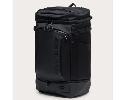 Rucksack Oakley - Enhance Hybrid Backpack L - Black