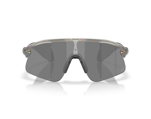 Sonnenbrille Sluneční Brýle Oakley - Stunt Devil - Prizm Black/Grey Ink Moondust