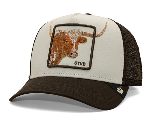 Kappe Goorin - Over The Line Longhorn - Dust