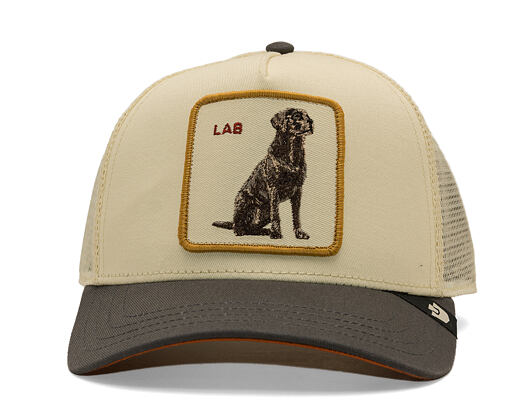 Kappe Goorin - Shadow Lab - Wax