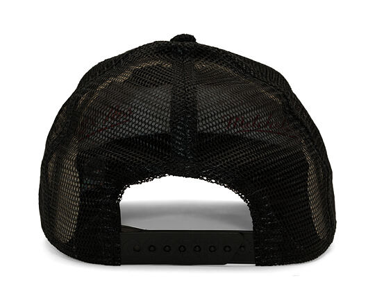 Kappe Goorin - Corduroy Dope - Koala - Black