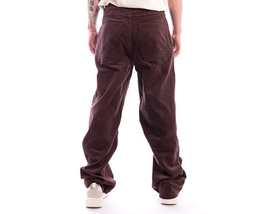 Hose Karl Kani - OG Corduroy Relaxed Baggy Pants - Brown