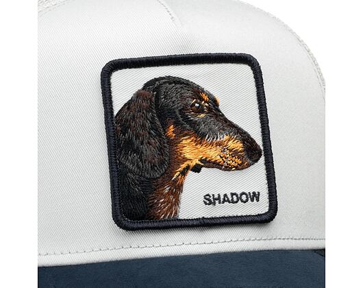 Kinder Kappe Goorin - Suede Shadow Mini - Dachshund - Edge