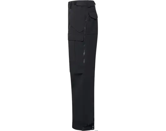 Oakley Hose - Baldface Shell Pant - Blackout