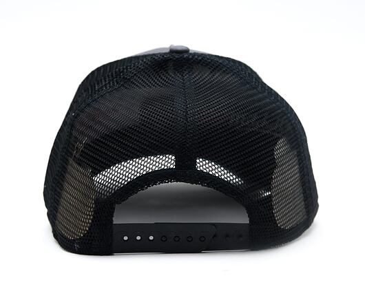 Kappe Goorin - The Boss Trucker - Gorilla - Oil