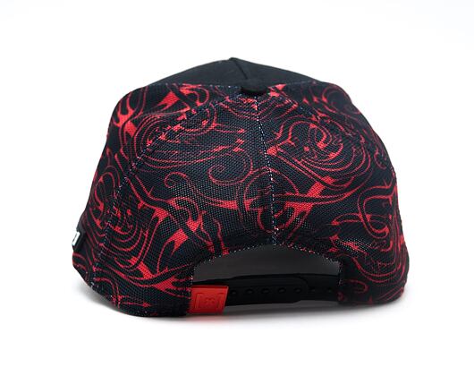 Kappe Casquette Trucker Premium Lord Of The Ringsx Capslab