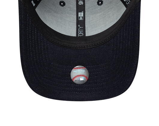 Kappe New Era - MLB Wordmark 9FORTY - NY Yankees - Navy