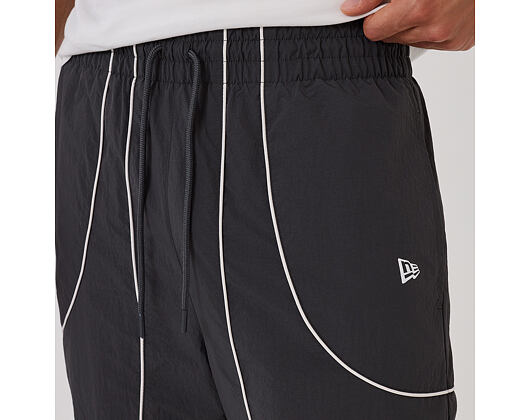 Hose New Era - MLB Piping Track Pants - NY Yankees - Steel