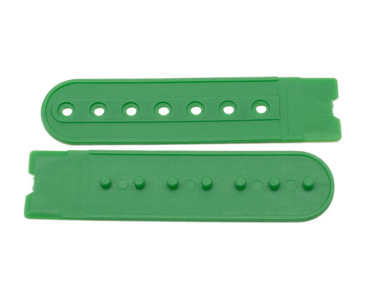 Ersatz Snapback-Verschluss – Grün