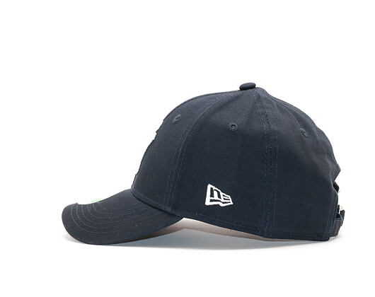 Kinder Kappe New Era 9FORTY Kids MLB League - NY Yankees - Navy / White