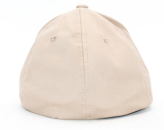 Kappe State of WOW Crown 1 Ex Band Khaki Stretchfit